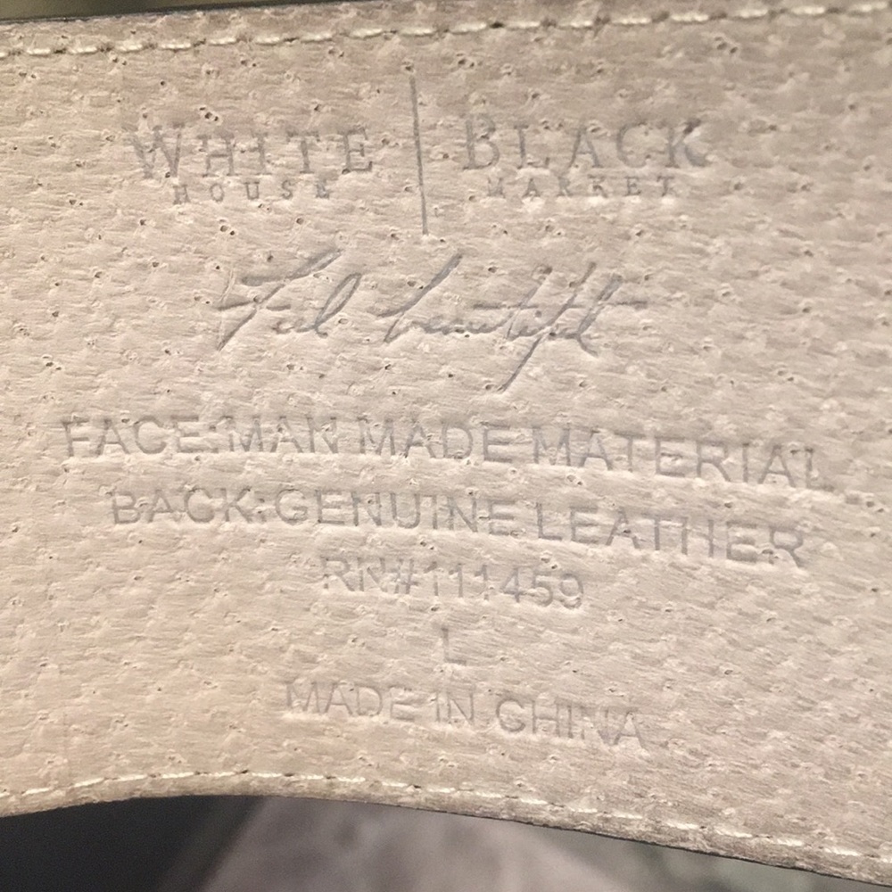 Belt - Picture 5 of 6